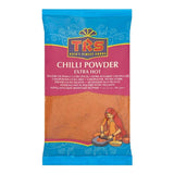 TRS Chilli Powder 1kg seasoning, imported from the UK