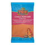 Costco UK TRS Chilli Powder, 1kg- Buy online at McGrocer