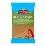 TRS ground cumin spice 1kg packet - British product
