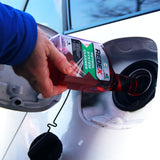 Redex petrol system cleaner pack of 4 500ml (British brand)