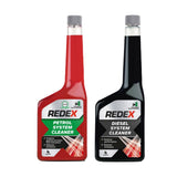 Costco UK Redex Fuel System Cleaner for Petrol and Diesel Cars, 500ml, 4 Pack- Buy online at McGrocer