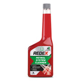 Costco UK Redex Petrol System Cleaner Fuel Additive, 500ml, Pack of 4- Buy online at McGrocer