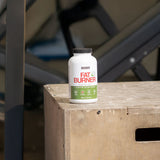 Weider Fat Burner 300 capsules, imported from the UK