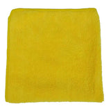 Kirkland Signature ultra plush microfibre towels 324 count - British product