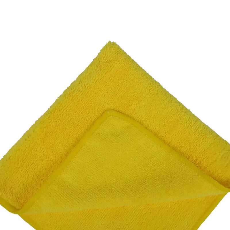 Kirkland Signature ultra plush microfibre towels 324 count - British product