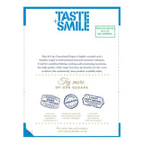 Tate & Lyle Granulated Sugar 5kg Bag (British brand)