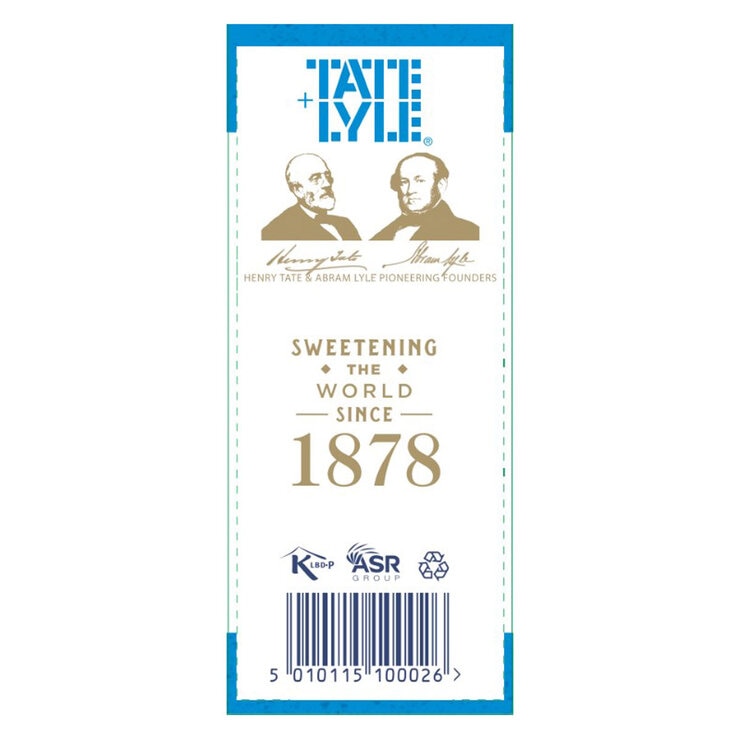 Tate & Lyle Granulated Sugar 5kg Bag (British brand)