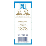 Tate & Lyle Granulated Sugar 5kg Bag (British brand)