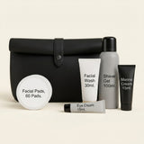 Elemis for Men grooming collection skincare set, imported from the UK