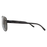 Hugo Boss BOSS 0761/S men's sunglasses matte black grey - British product