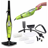 H2O steam mop 5-in-1, imported from the UK