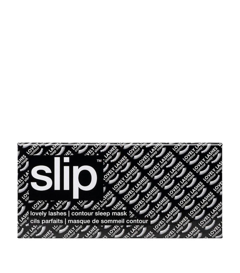Slip Silk Contour Sleep Mask - UK version