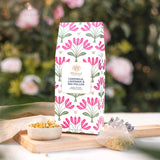 Whittard Camomile Lavender Bee Pollen infusion 30g (British brand)