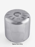 Jensen smoke grey glass spare part (British brand)