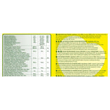 Nestle Nido dried whole milk powder 2.5kg, imported from the UK