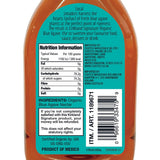 Kirkland Signature Organic Blue Agave Sweetener 2 x 736ml, UK version