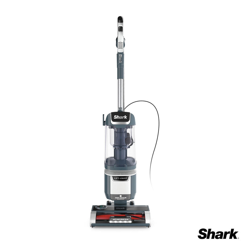Shark Anti Hair Wrap Plus upright pet vacuum NZ780UKT (British brand)