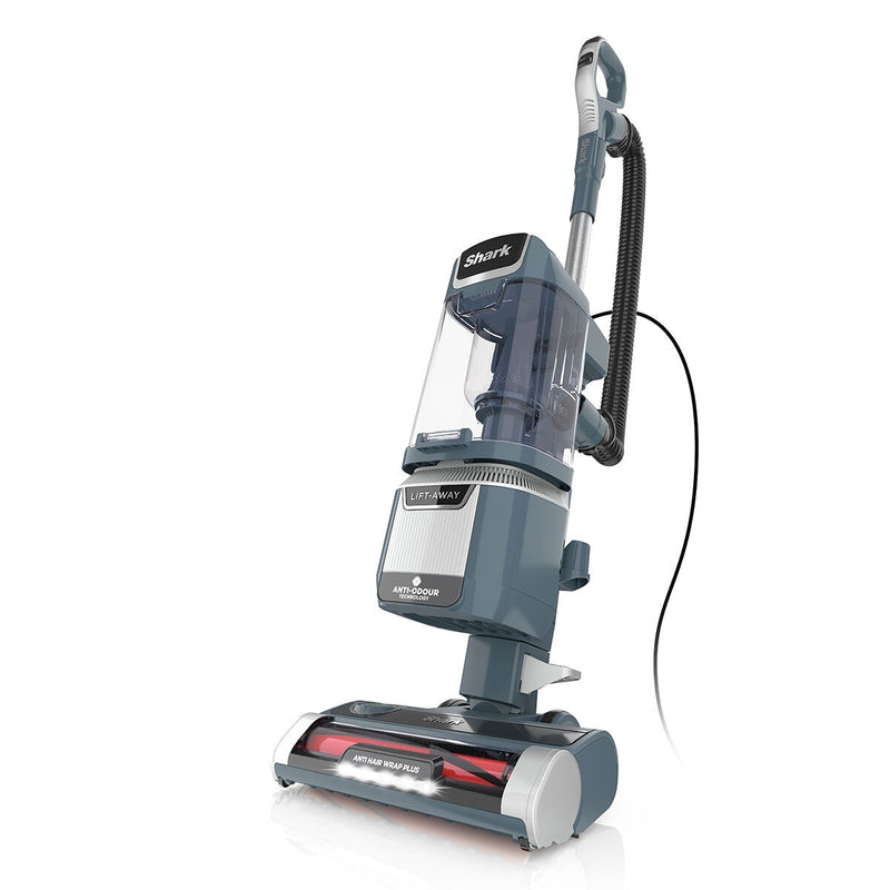 Shark Anti Hair Wrap Plus upright pet vacuum NZ780UKT (British brand)