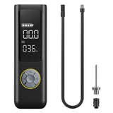 Fanttik S100 APEX tyre inflator portable air pump - British product