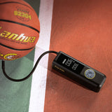 Fanttik S100 APEX tyre inflator portable air pump - British product