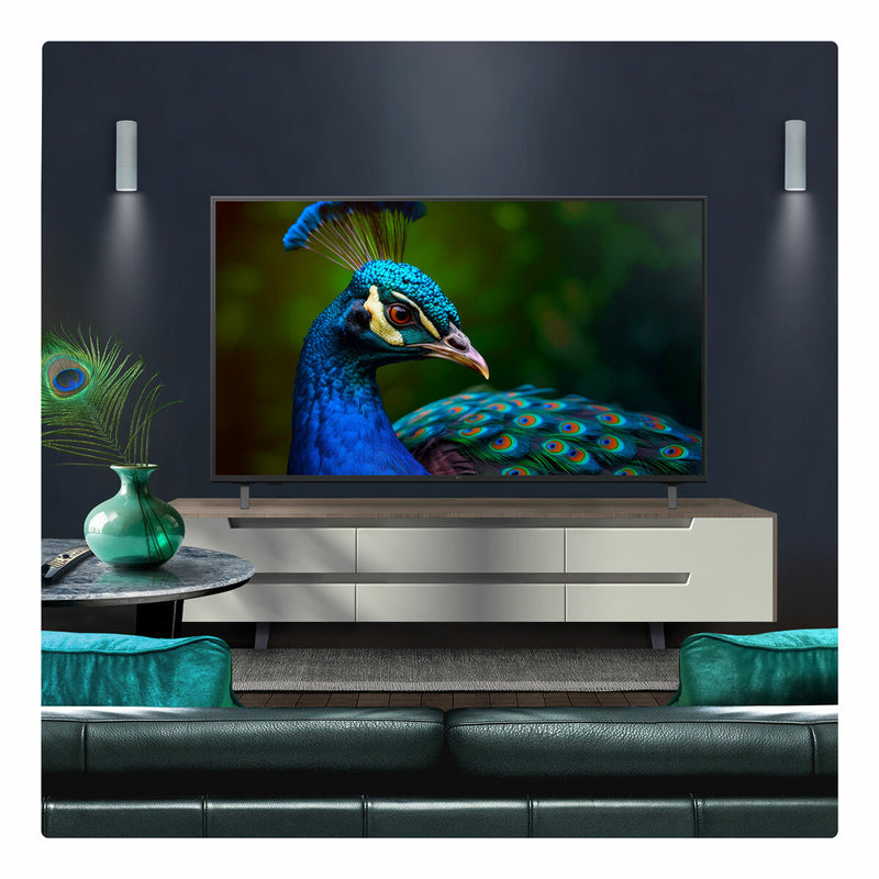 LG 55UA75006LA 55 inch 4K Smart TV (British brand)