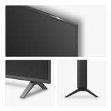 LG 50-inch 4K Smart TV, imported from the UK