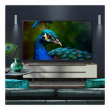 LG 50-inch 4K Smart TV, imported from the UK