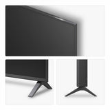 LG 43-inch 4K Ultra HD smart TV (British brand)