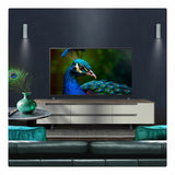 LG 43-inch 4K Ultra HD smart TV (British brand)