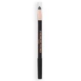 Superdrug Revolution Streamline Waterline Eyeliner Pencil Black- Buy online at McGrocer