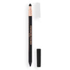 Revolution waterline eyeliner pencil black, imported from the UK