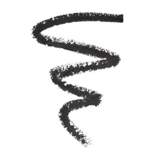 Revolution waterline eyeliner pencil black, imported from the UK