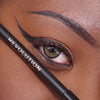 Revolution waterline eyeliner pencil black, imported from the UK