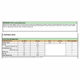 Trolli all-in-one sweet mix variety pack in a 1kg bag (British brand)