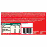 Broderick Brothers salted caramel crispy chocolate chunks 400g - British product