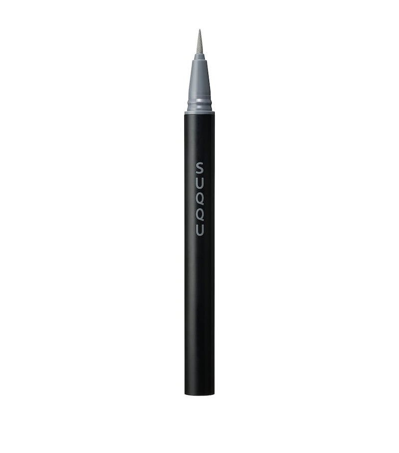 SUQQU Nuance eyeliner with felt-tip brush (British brand)