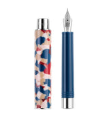 Harrods Montegrappa Gnomo Obsession Fountain Pen- Buy online at McGrocer