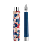 Montegrappa Gnomo Obsession fountain pen 13cm (British brand)