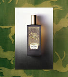 Memo Paris Irish Leather eau de parfum 75ml (British brand)