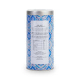 Whittard Earl Grey all butter biscuits tin 150g, imported from the UK