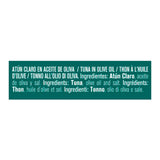 Ortiz yellowfin tuna fillets in olive oil 3 x 92g tins, imported from the UK