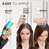 L'Oreal Paris root touch up hair spray 3 shades, imported from the UK