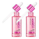 Costco UK Maybelline Grippy Serum Makeup Primer 2 x 30ml- Buy online at McGrocer