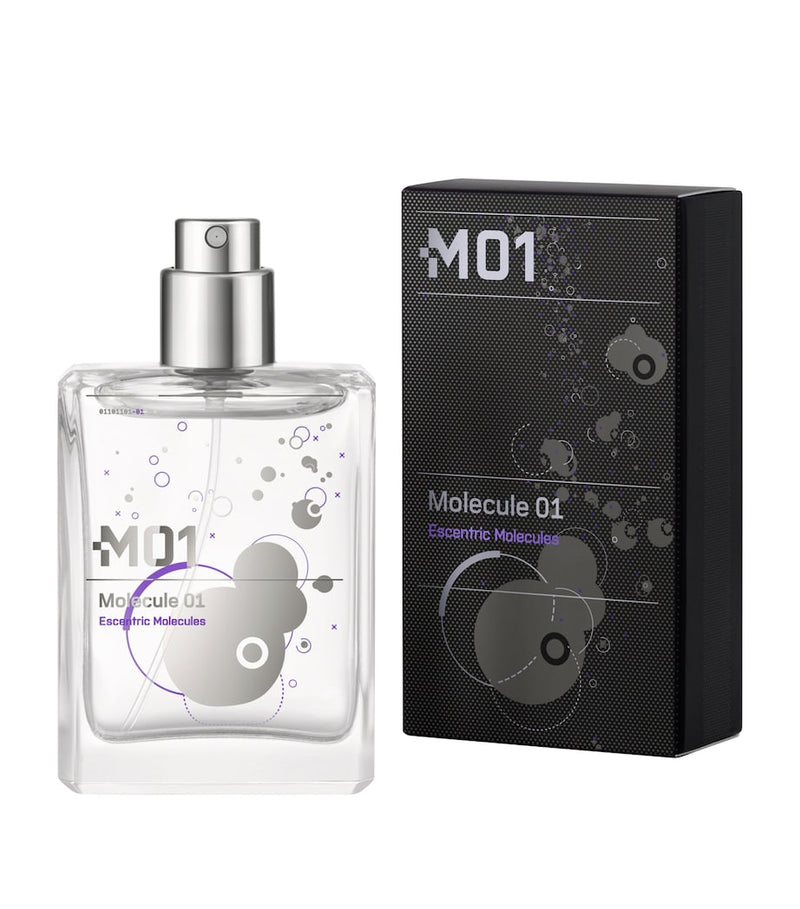 Escentric Molecules Molecule 01 EDT Refill 30ml, imported from the UK