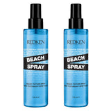 Redken Hair Spray Beach Spray Duo, imported from the UK