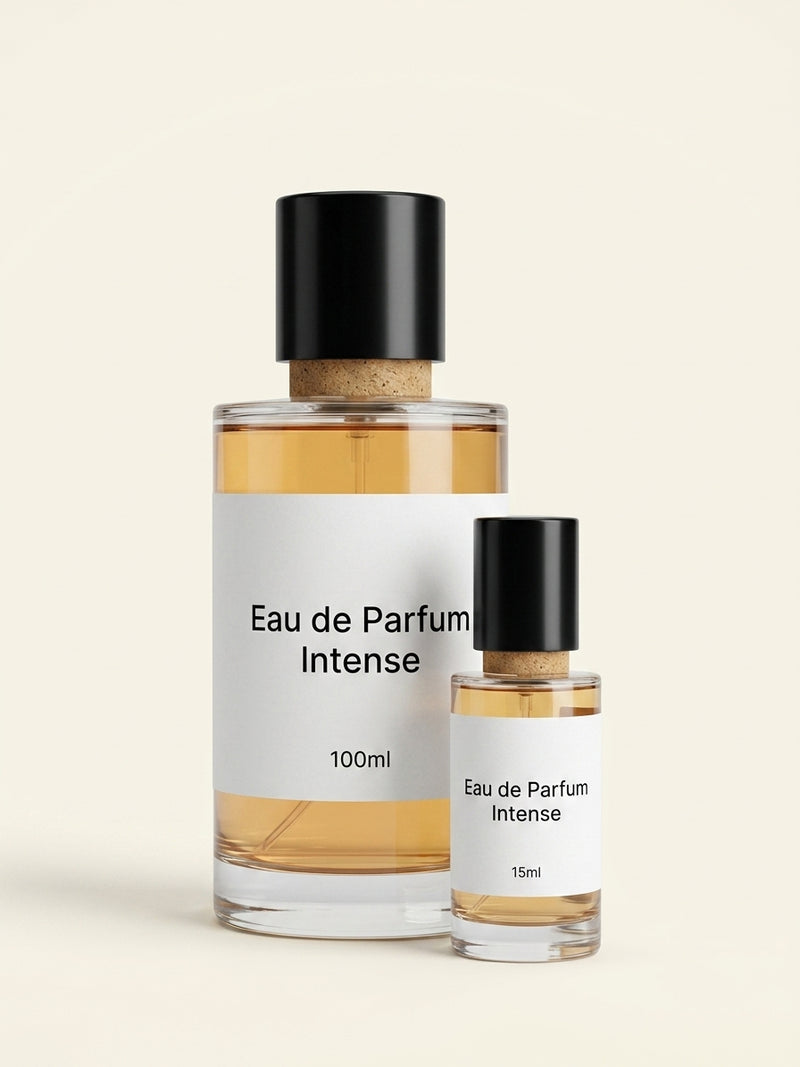 Hermès Terre d'Hermès Intense perfume 100ml, UK version