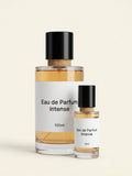 Hermès Terre d'Hermès Intense perfume 100ml, UK version