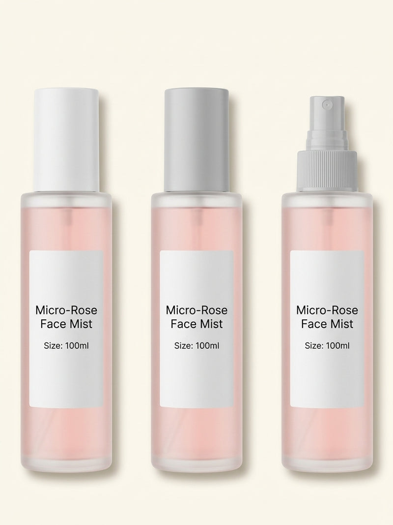 DIOR Prestige La Micro-Brume de Rose mist refill 3 x 25ml (British brand)