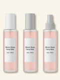 DIOR Prestige La Micro-Brume de Rose mist refill 3 x 25ml (British brand)