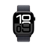 Apple Watch Series 10 Aluminium Sport Loop 46mm, UK version